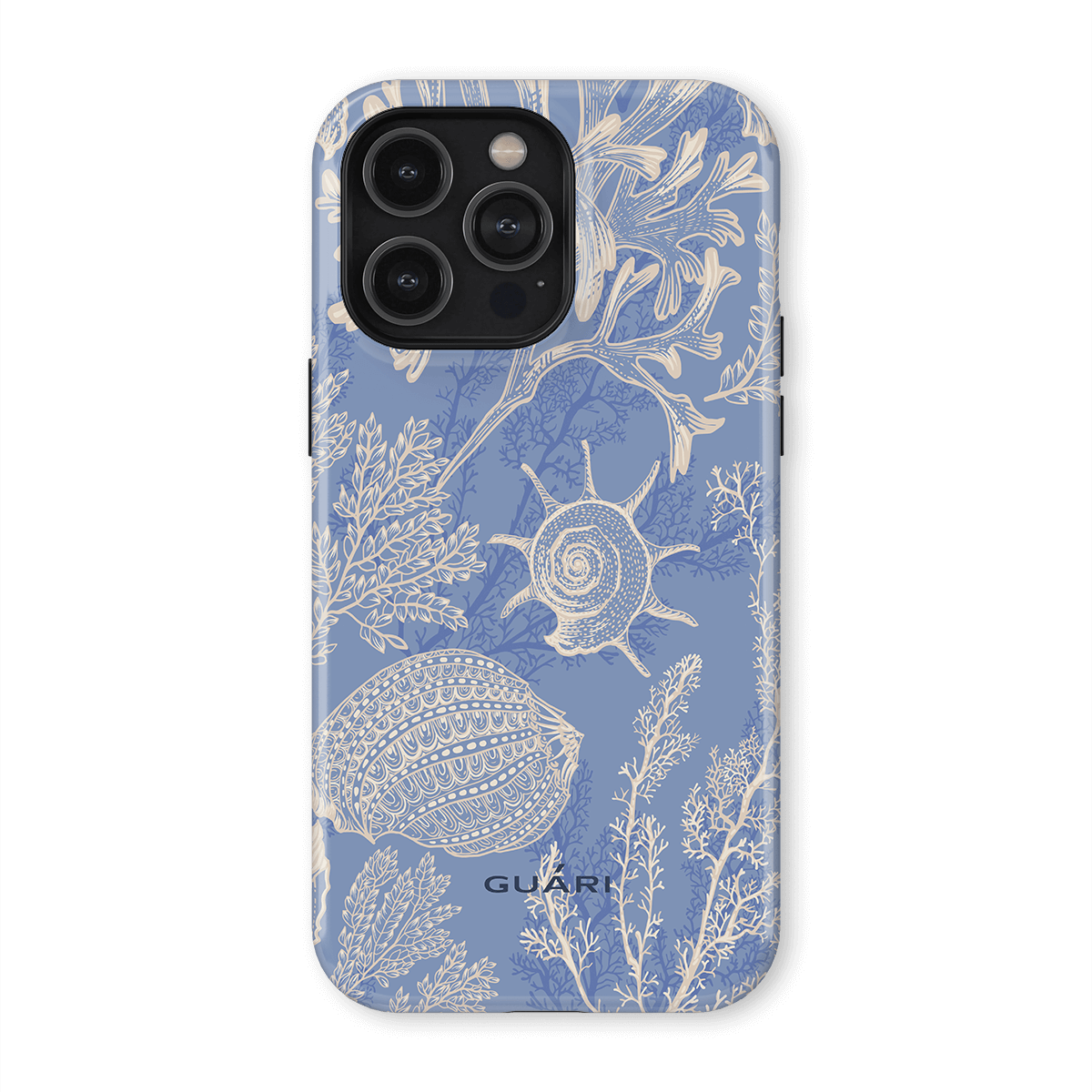 SALTY OCEAN MAGSAFE PHONE CASE