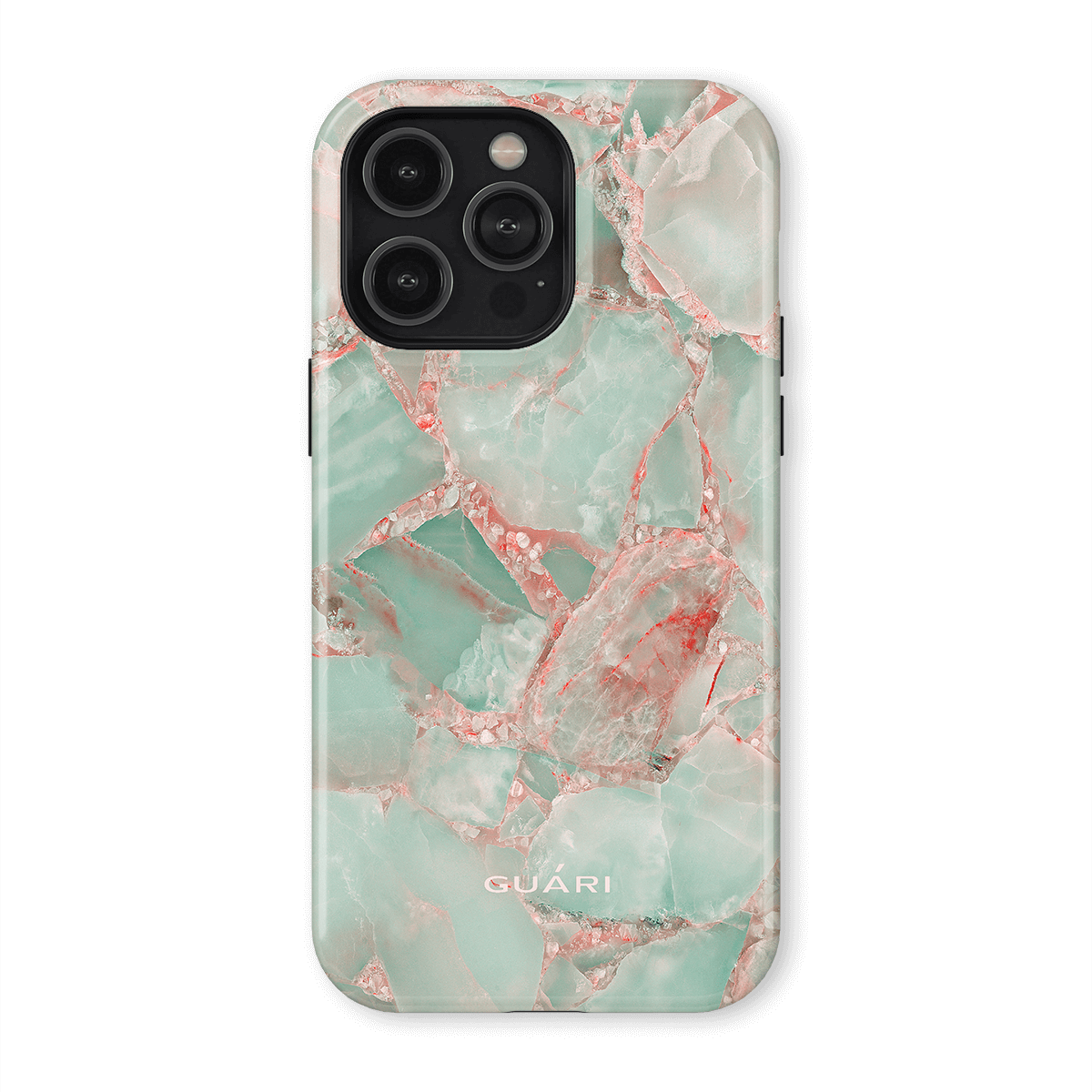 MYSTIC MERMAID MAGSAFE PHONE CASE