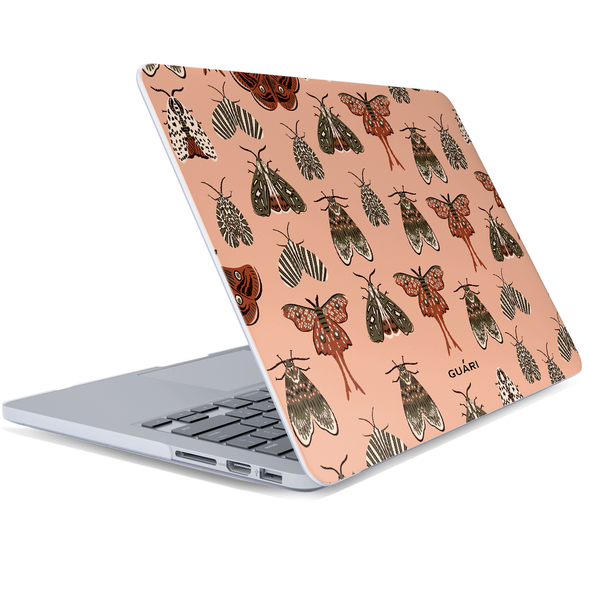 THE GARDENER MACBOOK CASE