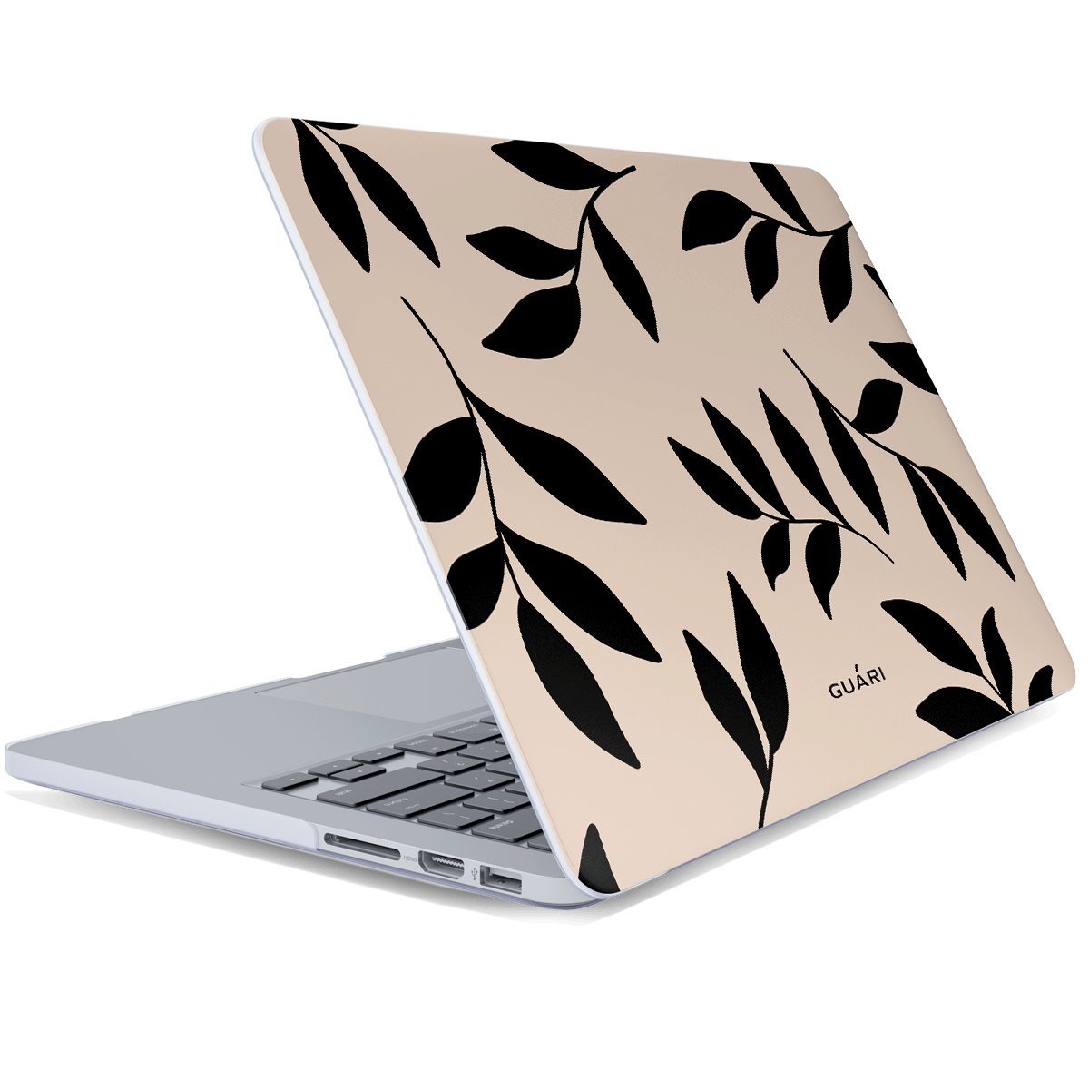 DE LA CRÈME MACBOOK CASE