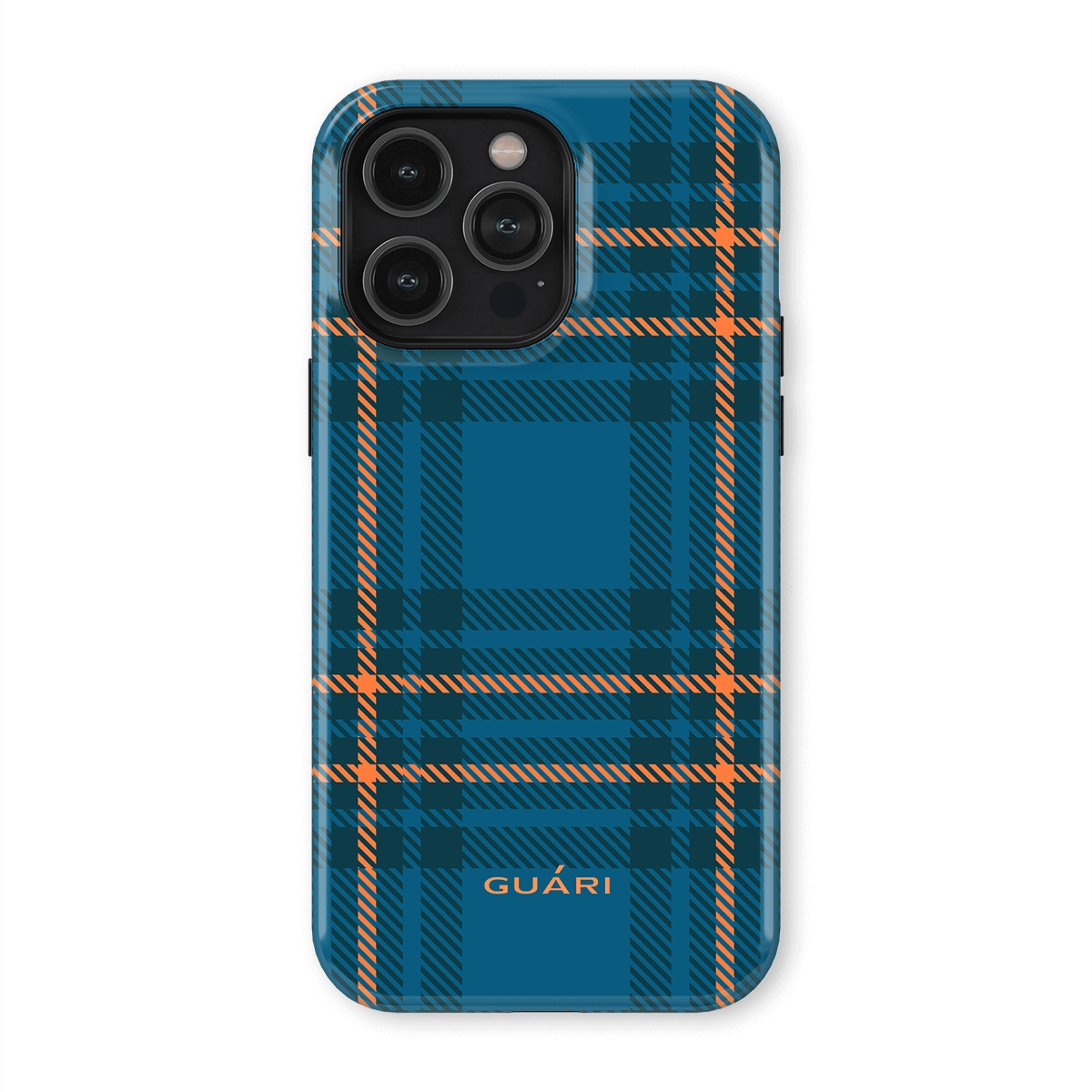 GOLF CLUB MEMBER MAGSAFE PHONE CASE