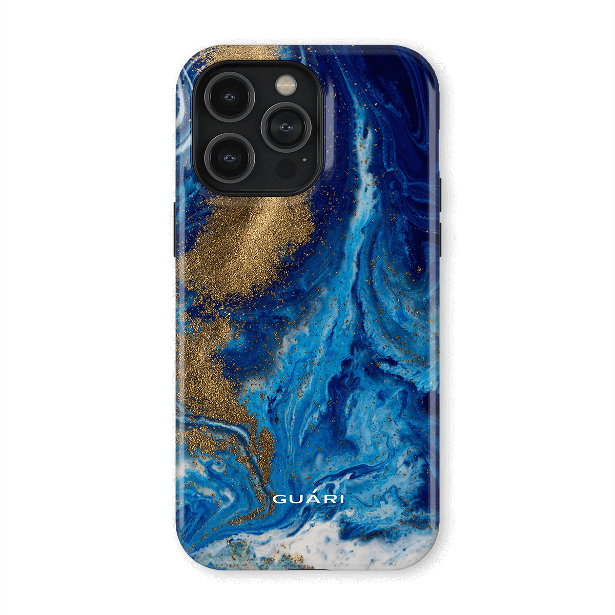 COSMIC SHIMMER MAGSAFE PHONE CASE