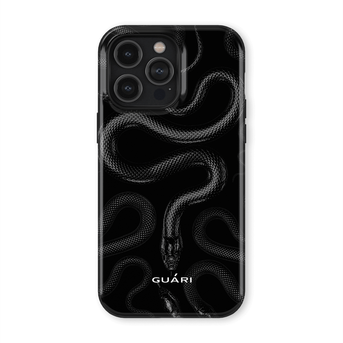 VENOMOUS CHARM MAGSAFE PHONE CASE