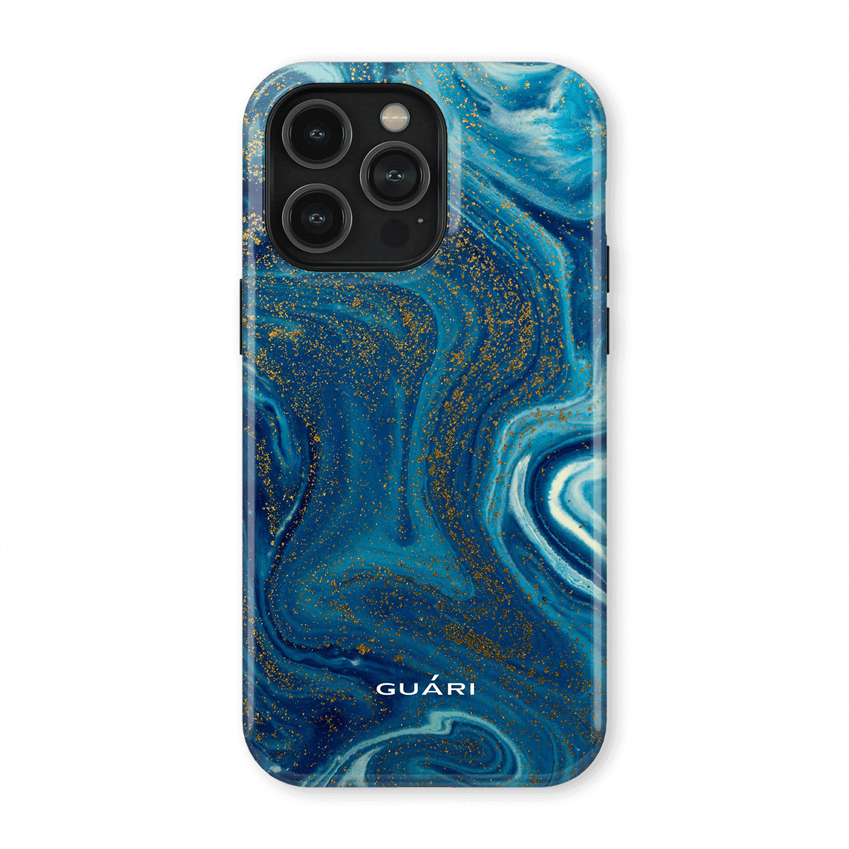 OCEANIC OPULENCE MAGSAFE PHONE CASE