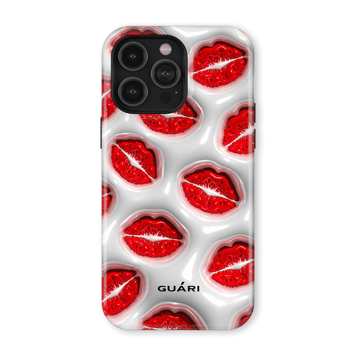 SECRET KISS MAGSAFE PHONE CASE