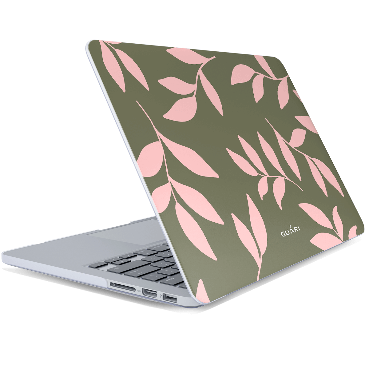 BOHEMIAN INFUSION MACBOOK CASE