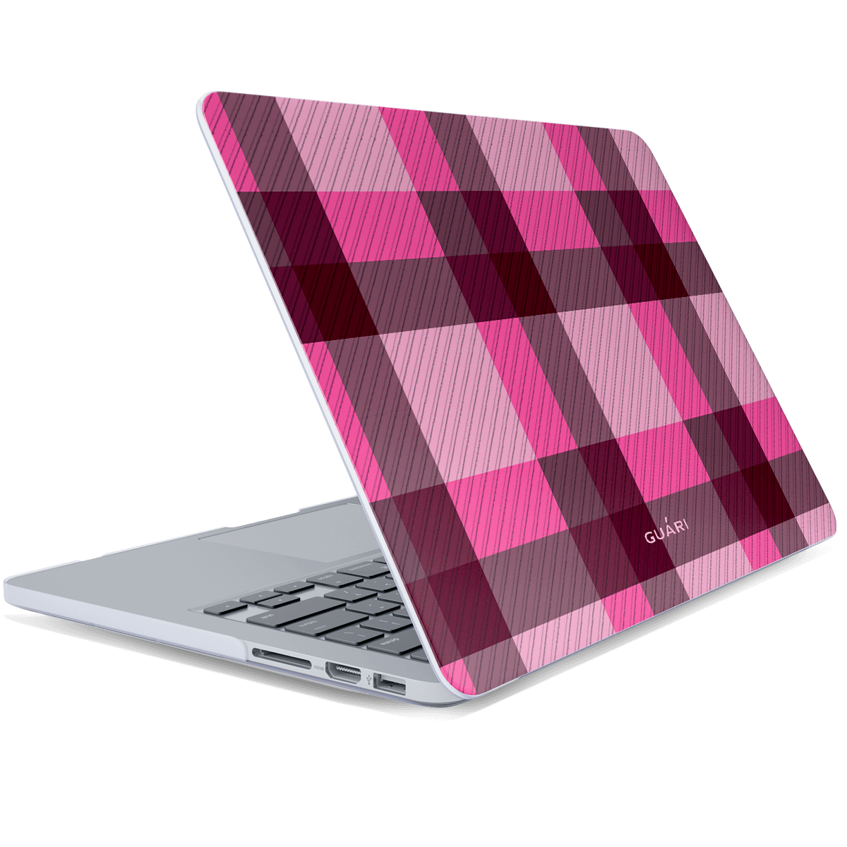 RETRO DREAM MACBOOK CASE