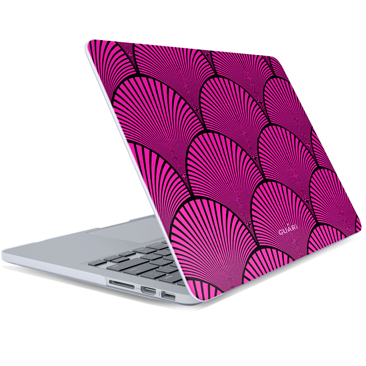 KABUKI GLAMOUR MACBOOK CASE