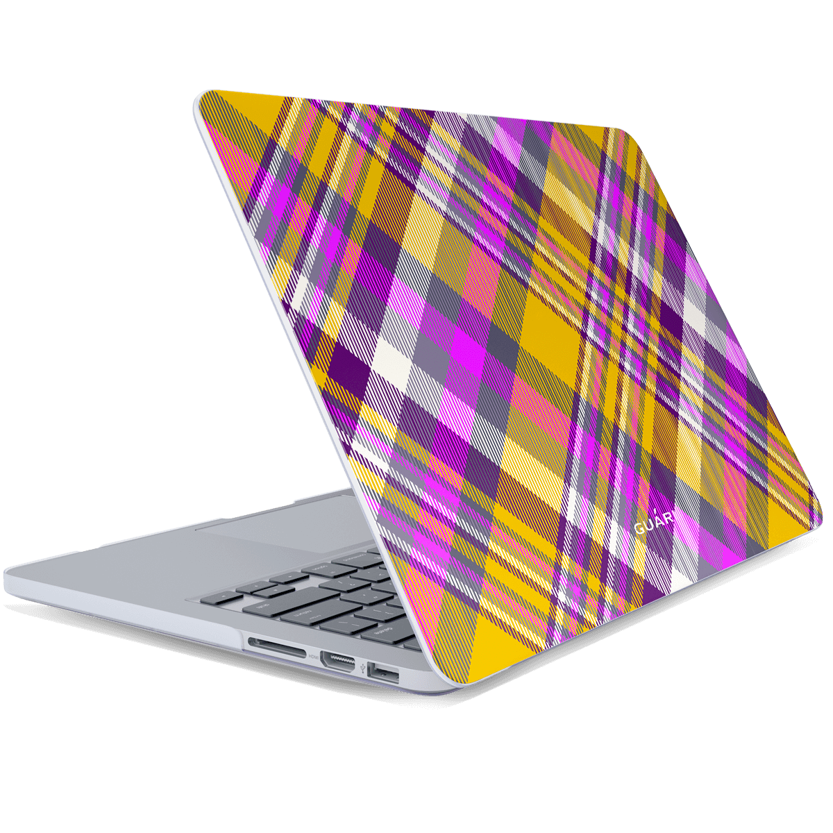 MANHATTAN RUSH MACBOOK CASE