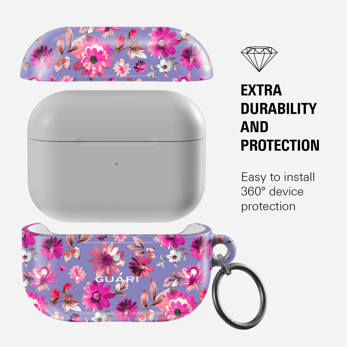 DAYDREAMER AIRPODS 1/2 CASE