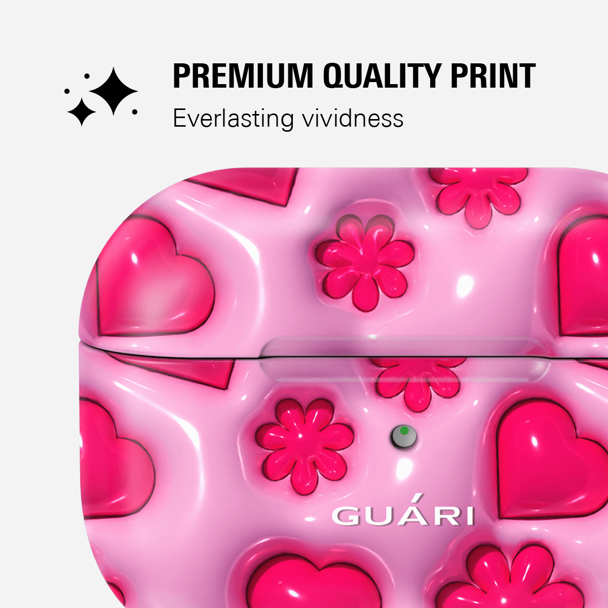 VALENTINE'S SPECIAL AIRPODS 1/2 CASE