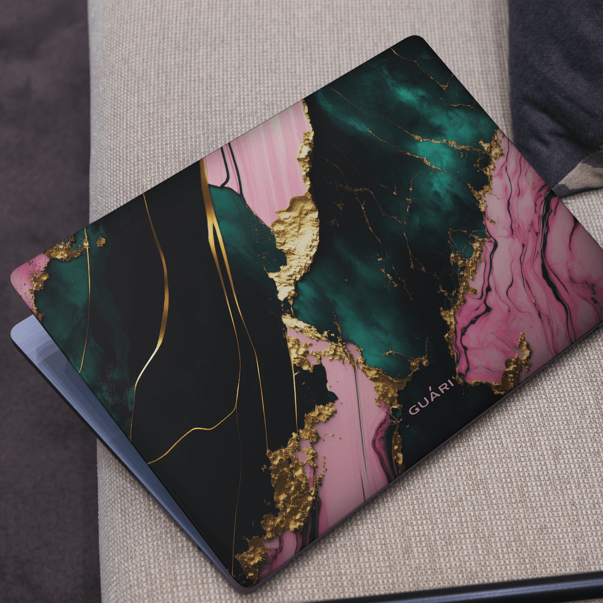 FABULOUS MACBOOK CASE