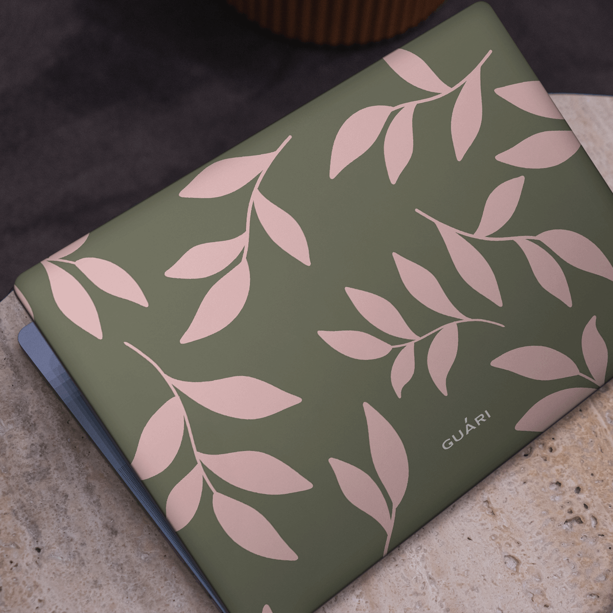 BOHEMIAN INFUSION MACBOOK CASE