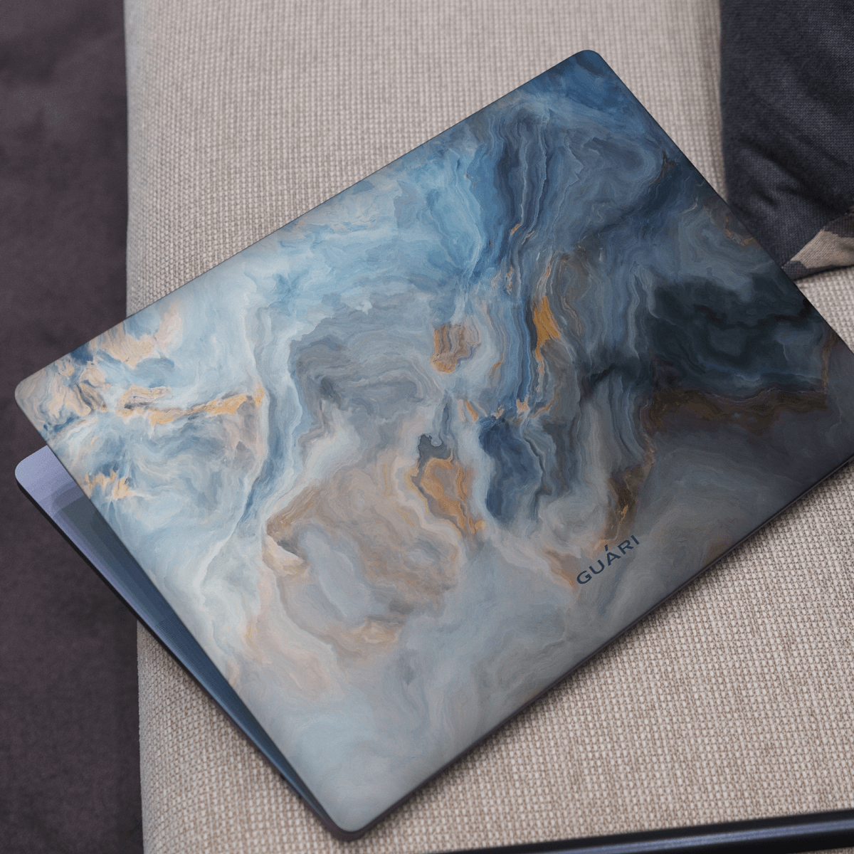 HEAVENLY HAZE MACBOOK CASE