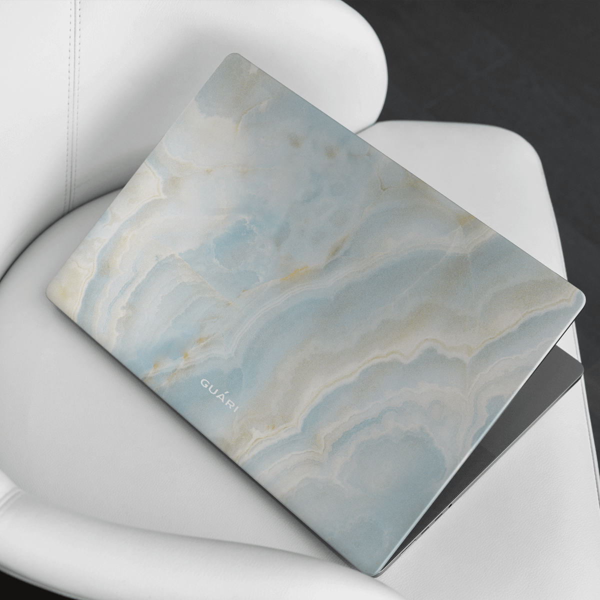 SERENE SKY MACBOOK CASE