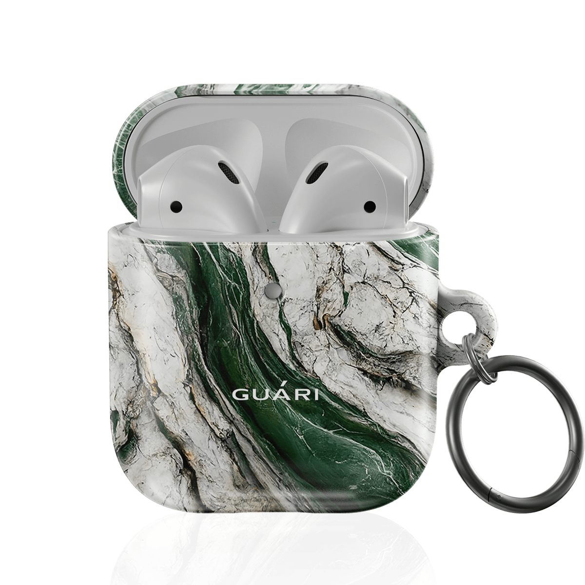 ENCHANTED FOREST AIRPODS 1/2 CASE