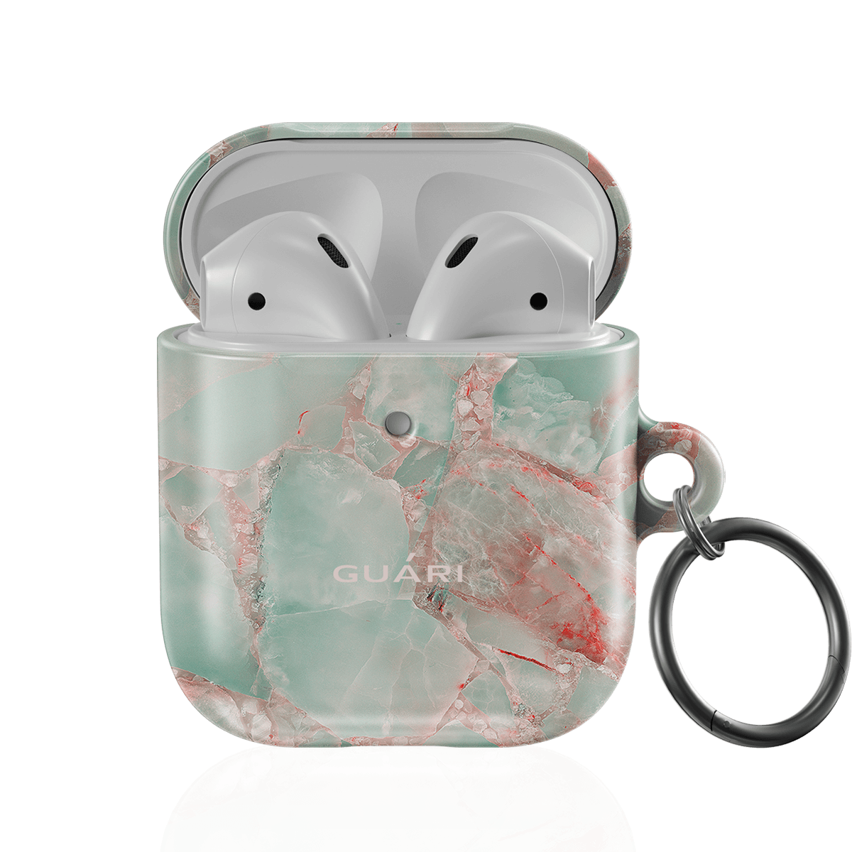 MYSTIC MERMAID AIRPODS 1/2 CASE