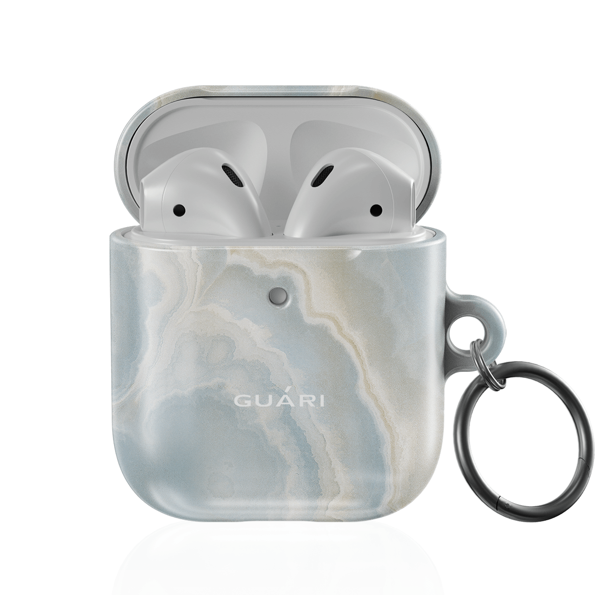 SERENE SKY AIRPODS 1/2 CASE