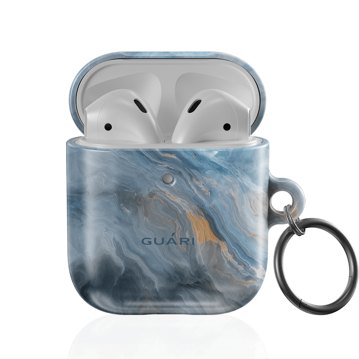 HEAVENLY HAZE AIRPODS 1/2 CASE