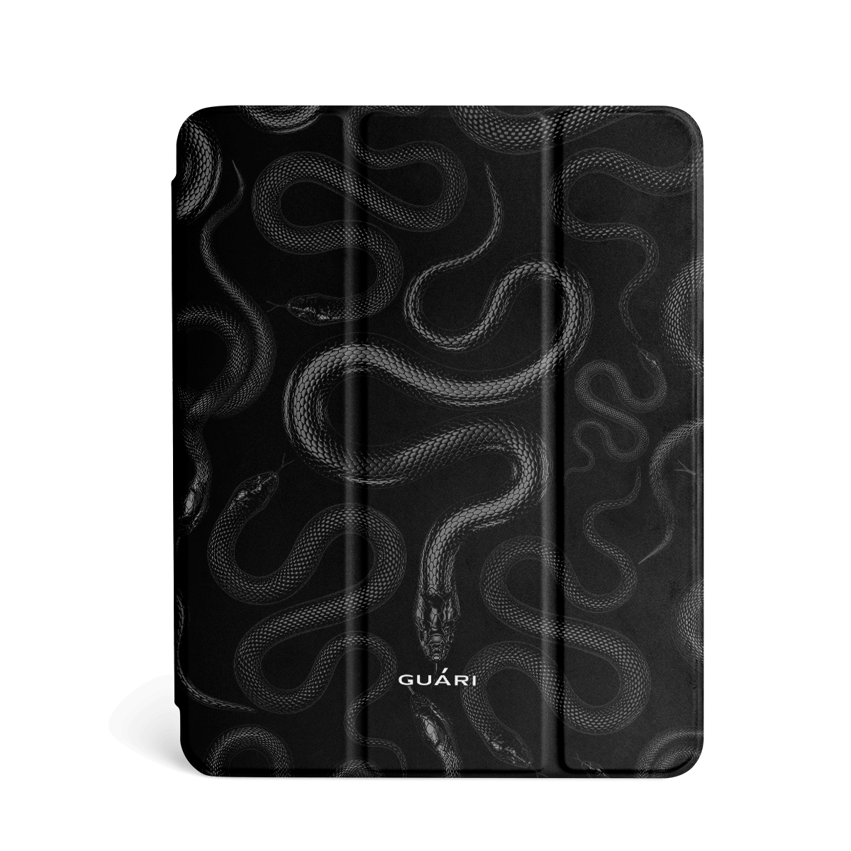 VENOMOUS CHARM IPAD CASE