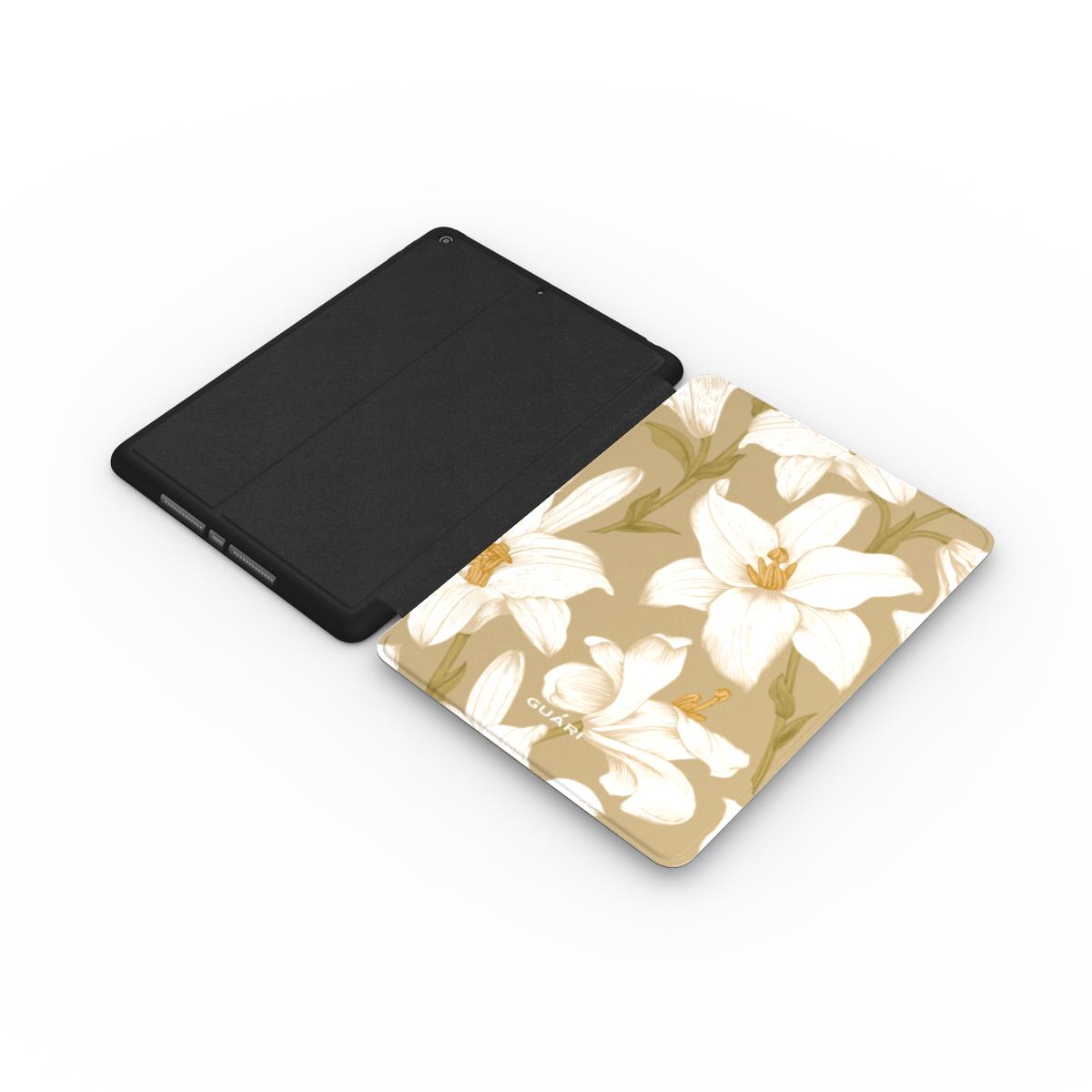 NUDE LILY IPAD CASE