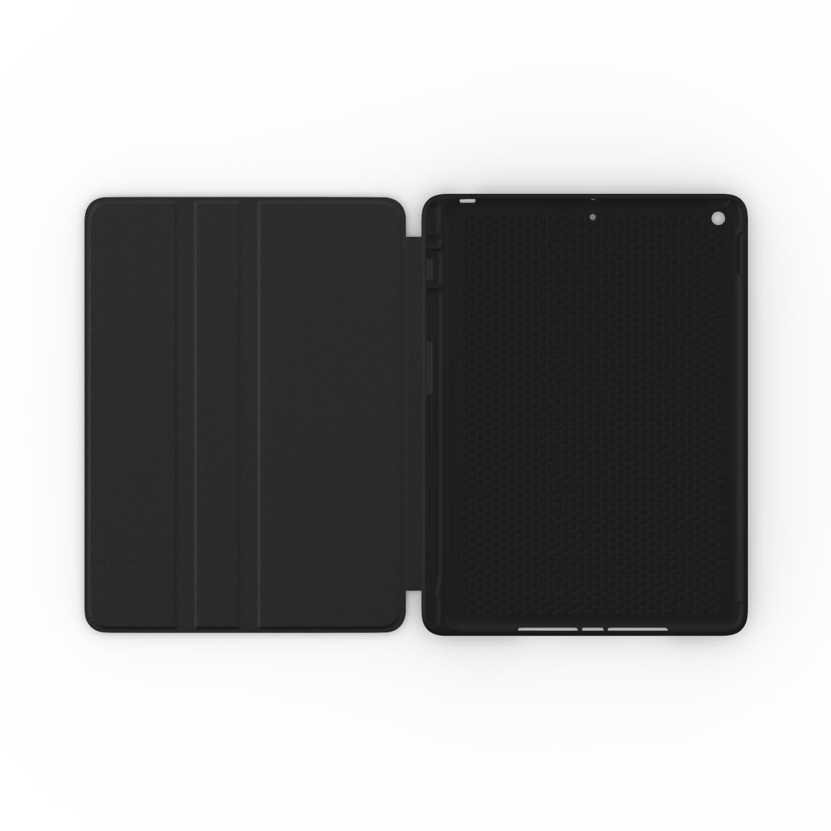 LILY ROMANCE IPAD CASE