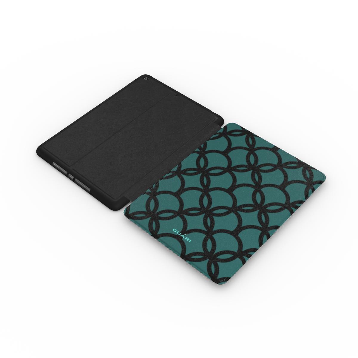 TOKYO FLOWERS IPAD CASE