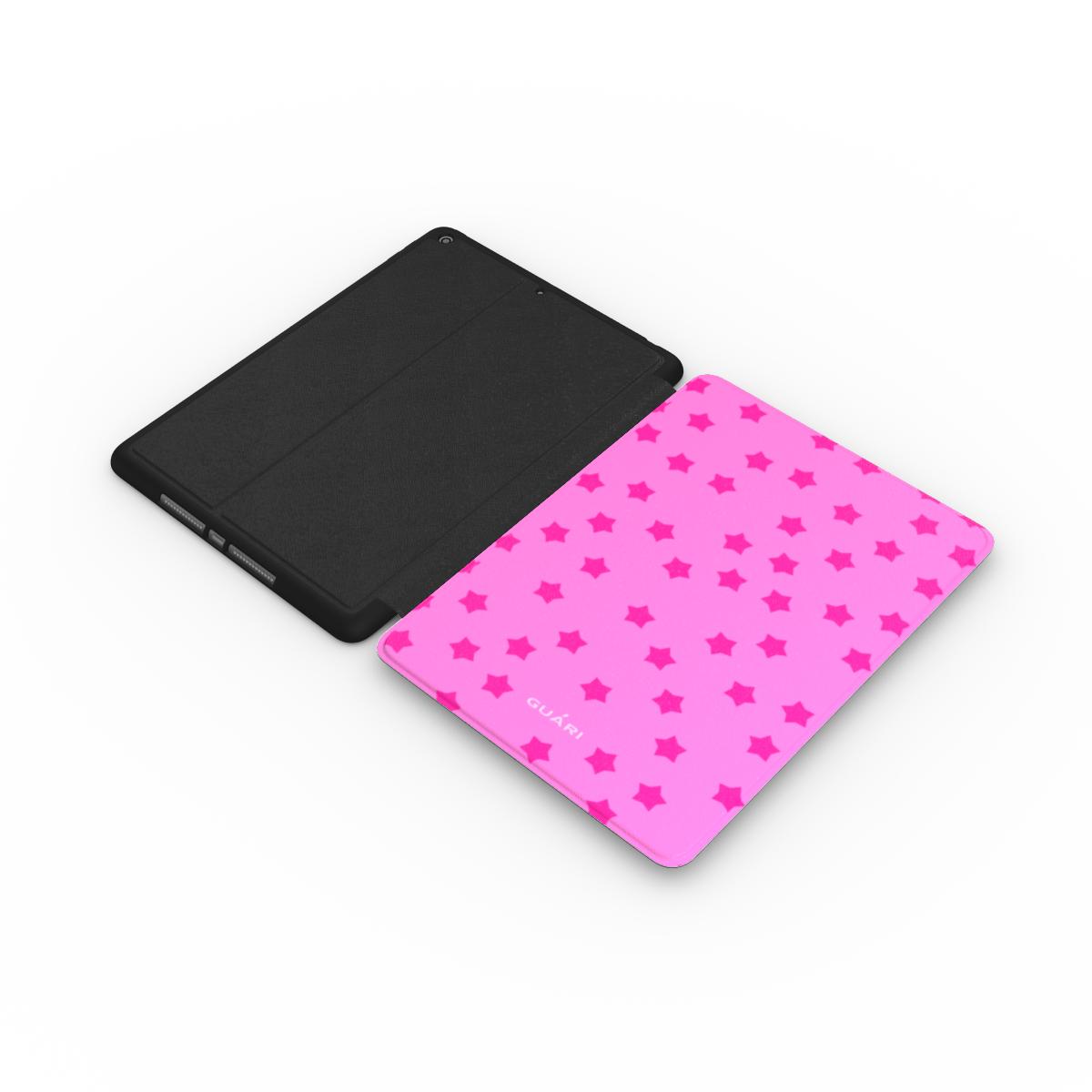 GOSSIP NIGHT IPAD CASE