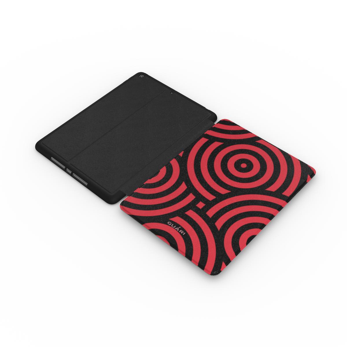 ORIGAMI DREAMS IPAD CASE