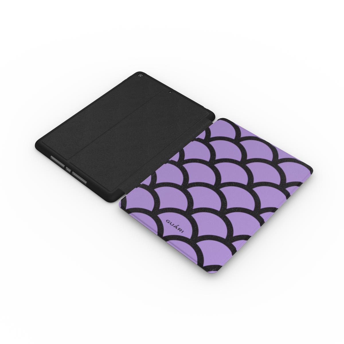 KIMONO SILK IPAD CASE