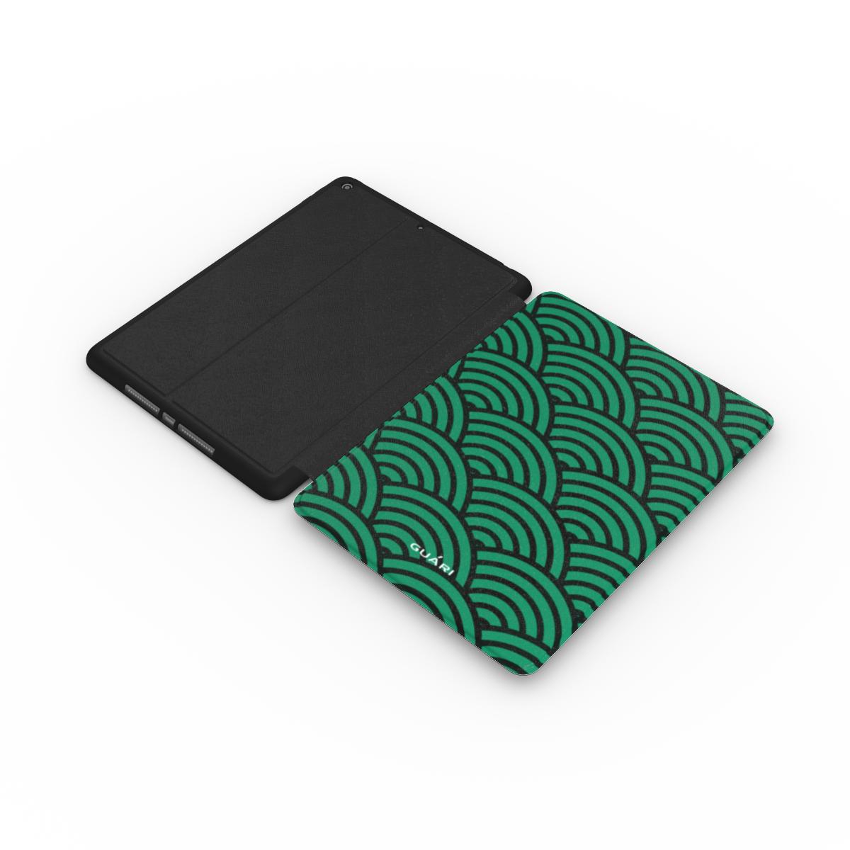 ZEN GARDEN IPAD CASE