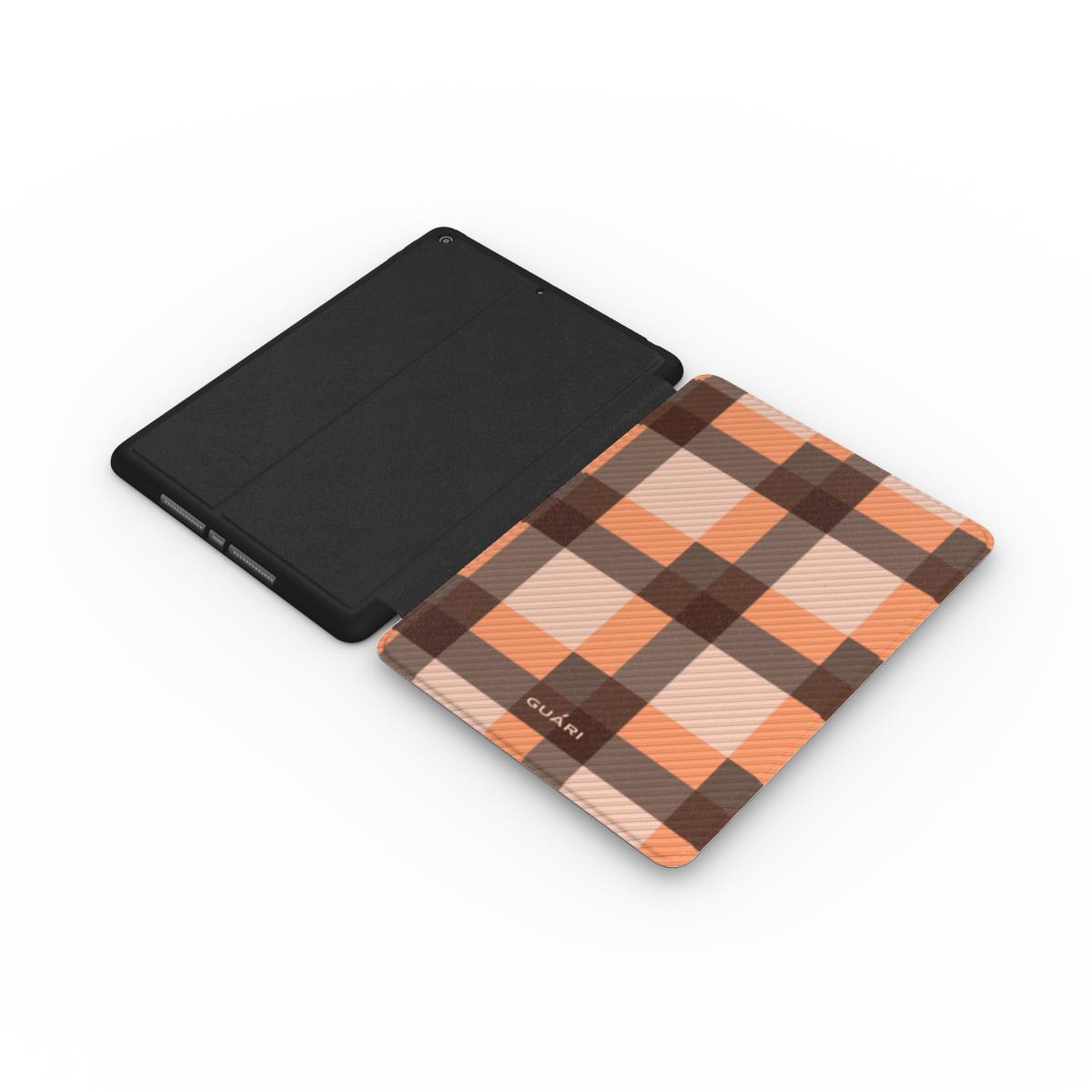 RETRO SAND IPAD CASE