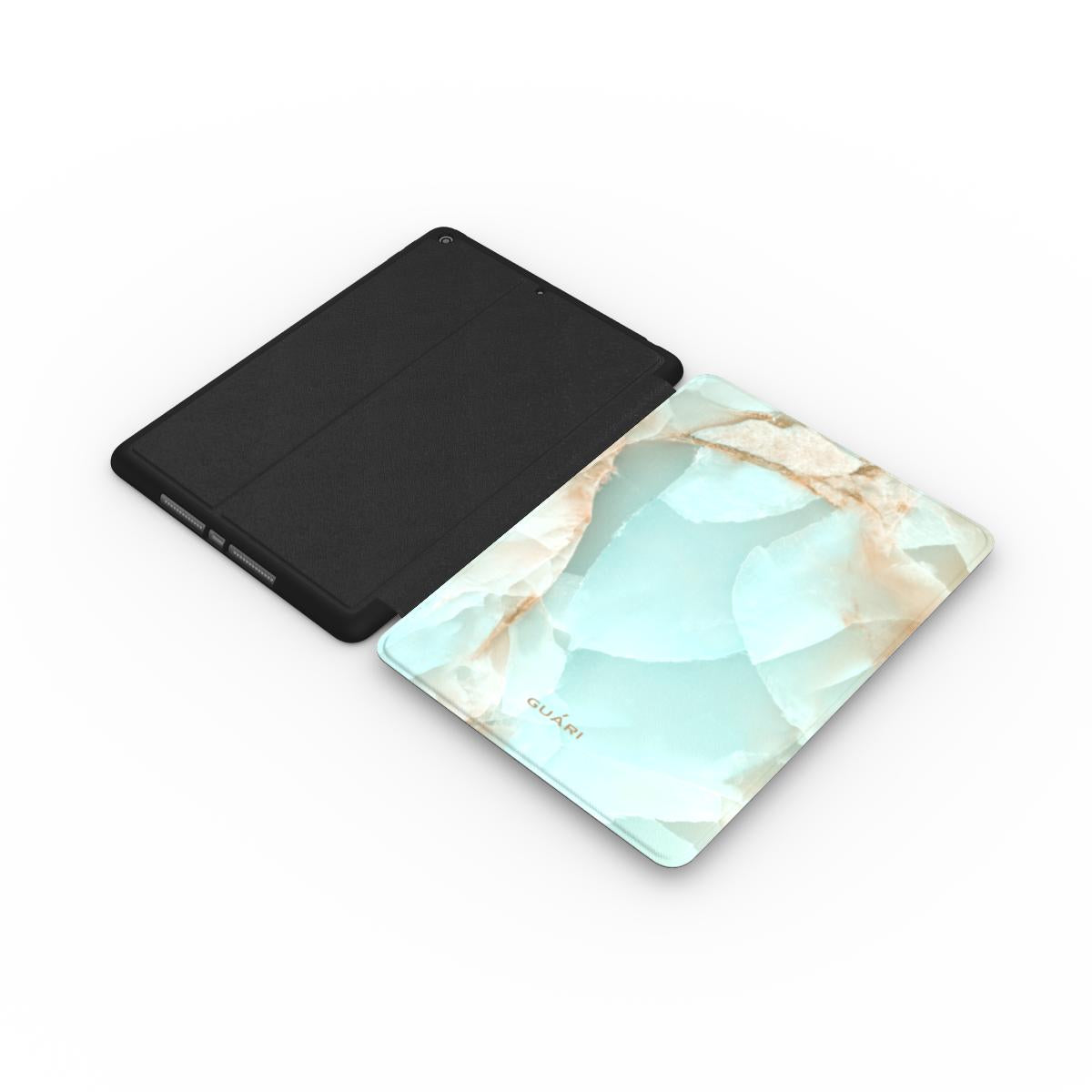 MINTED MAJESTY IPAD CASE