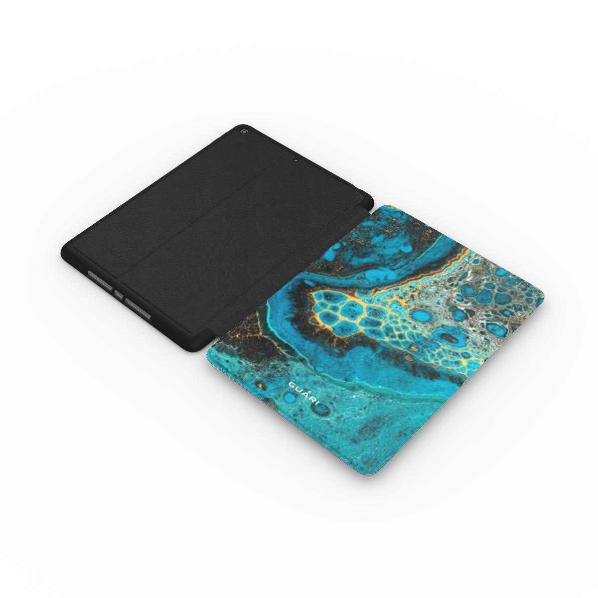 AMALFI COAST IPAD CASE