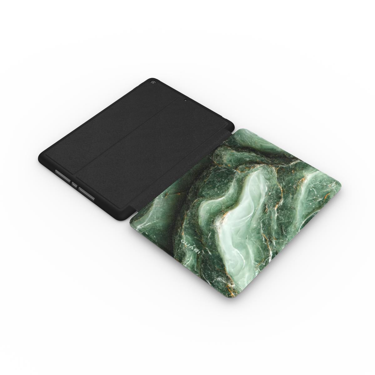 TEAL TEMPTATION IPAD CASE