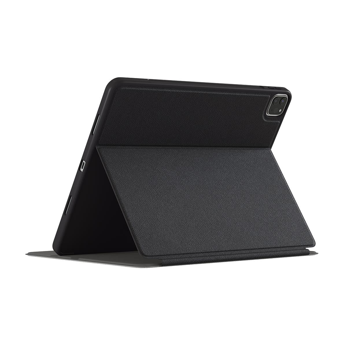 SHARP FOCUS IPAD CASE