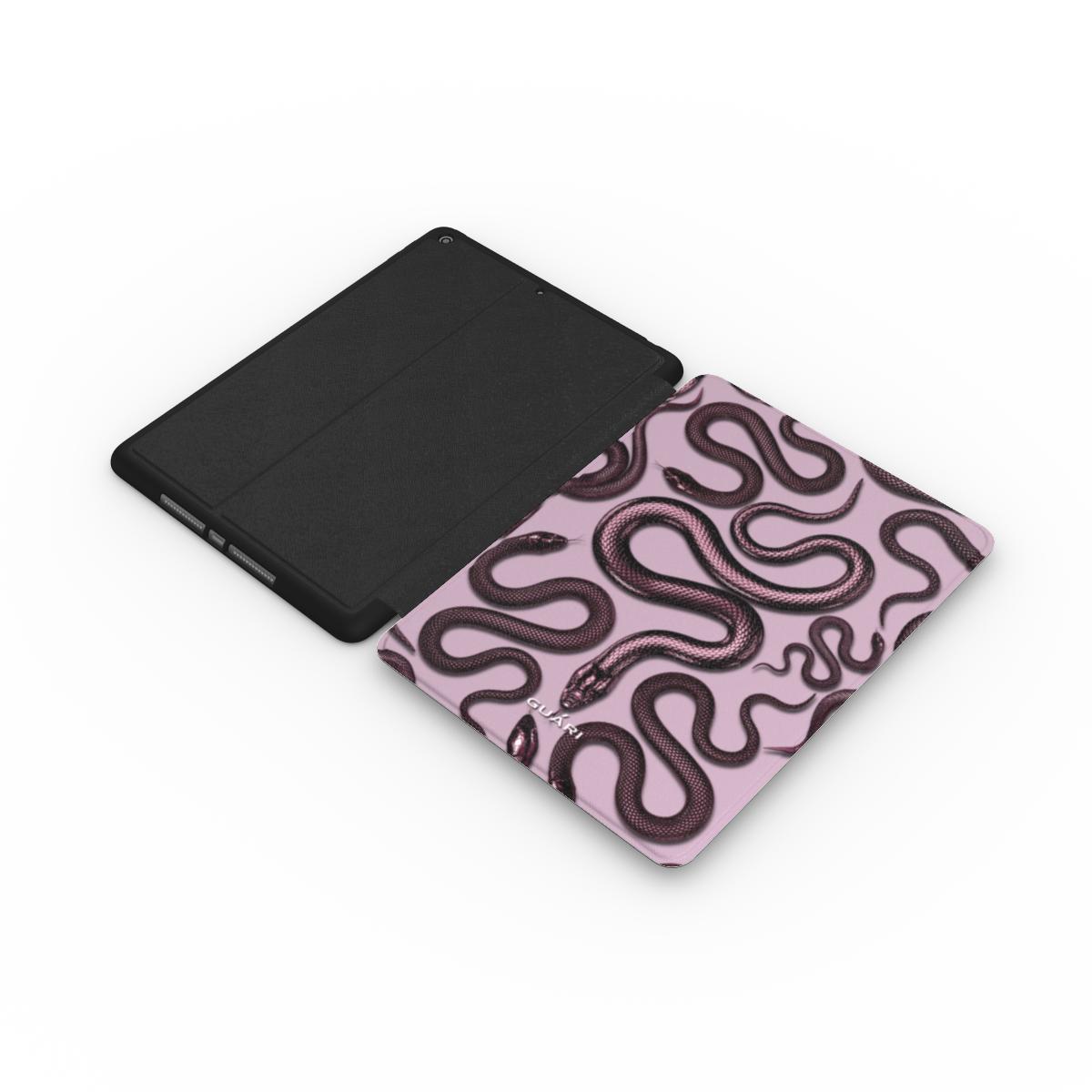 SUGAR LEATHER IPAD CASE