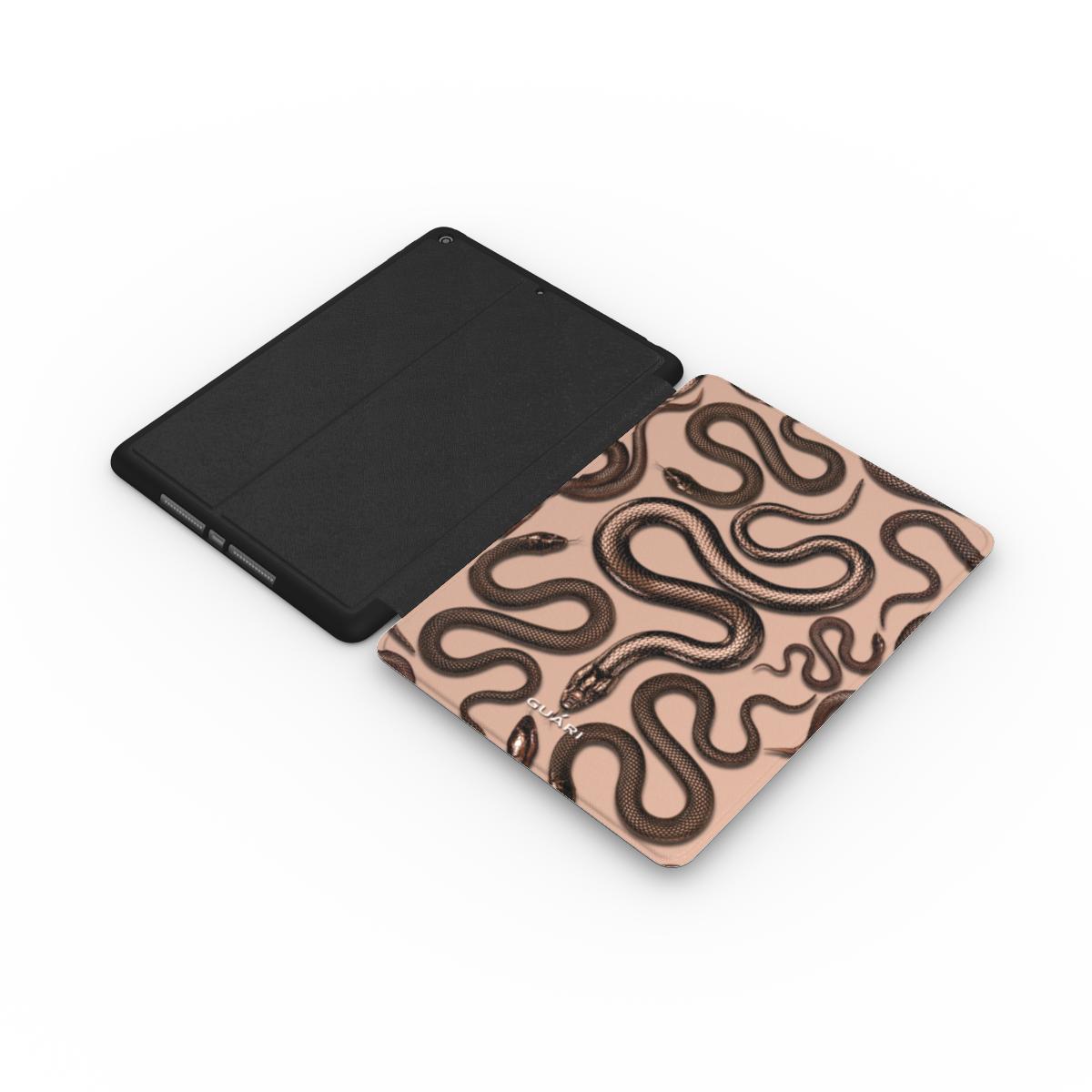 NUDE ELEGANCE IPAD CASE