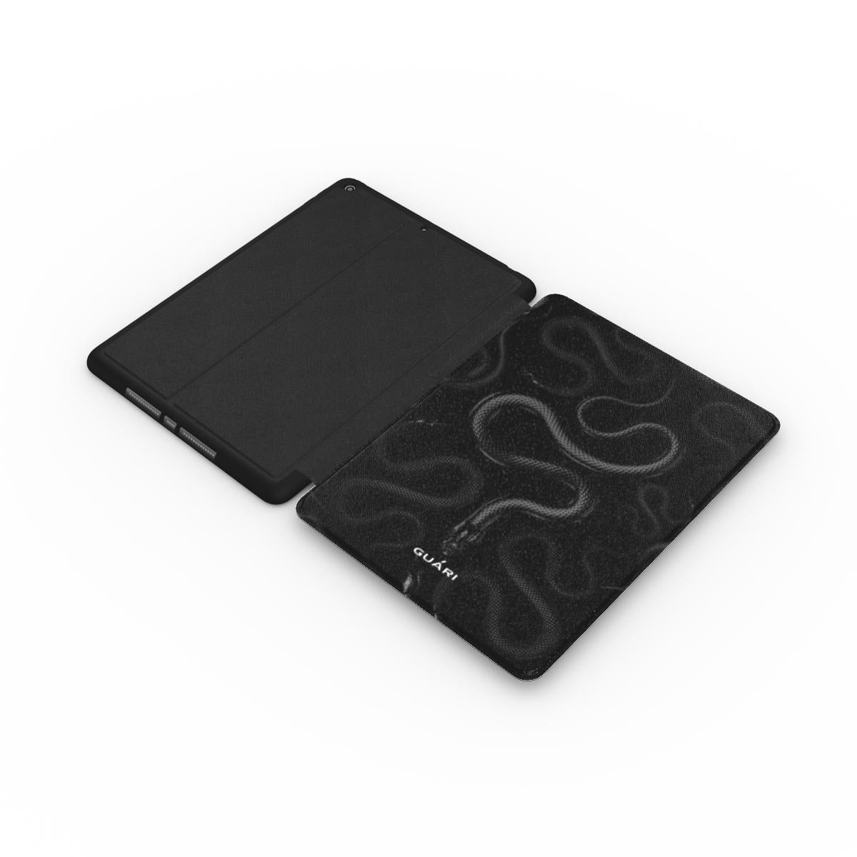 VENOMOUS CHARM IPAD CASE