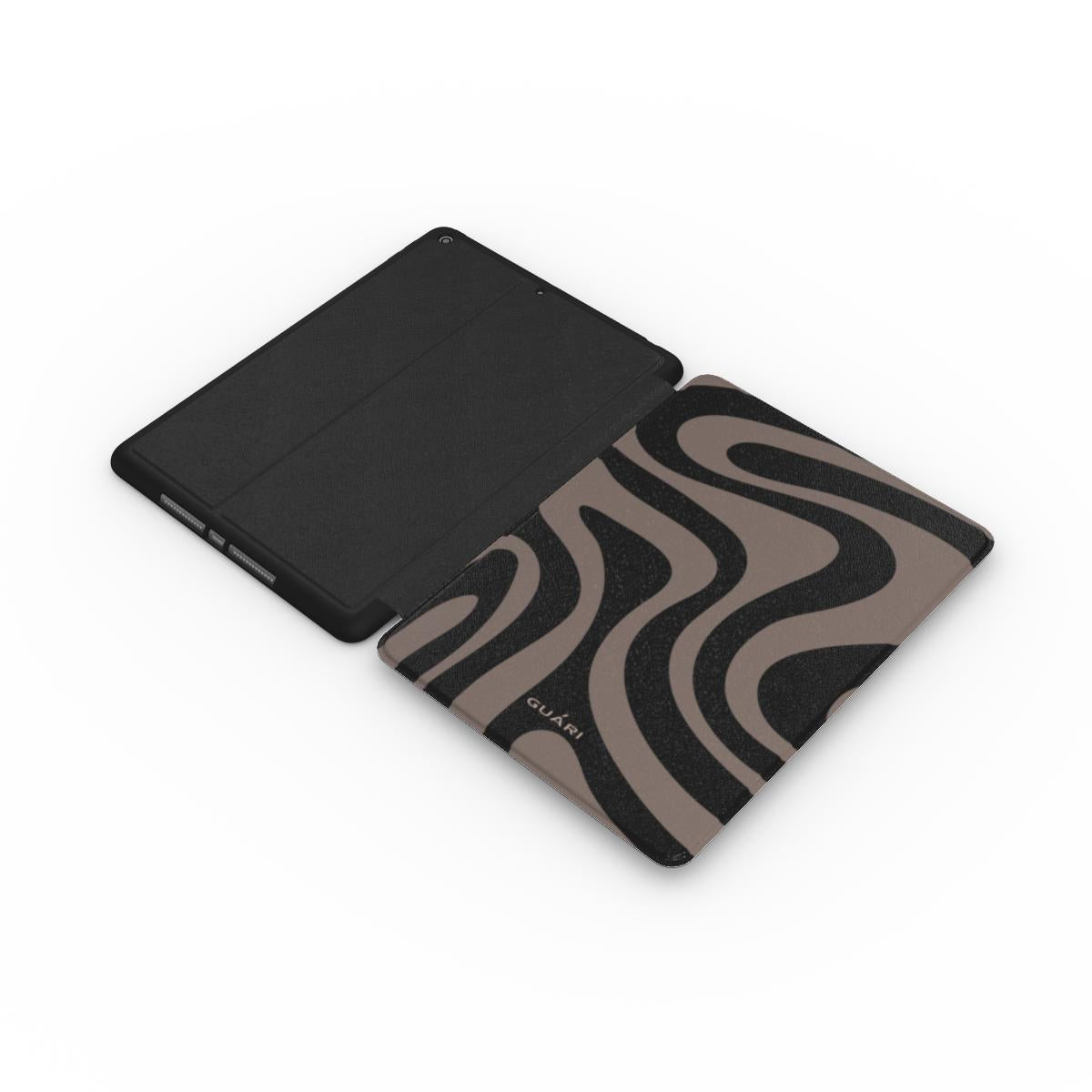 SAMURAI'S JOURNEY IPAD CASE