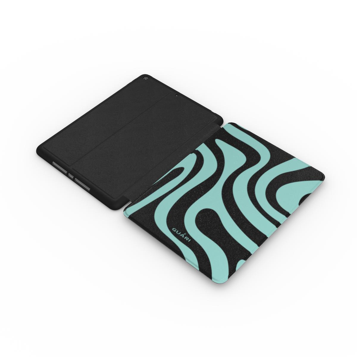 RAIN MELODY IPAD CASE