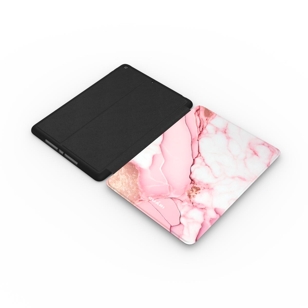 PRETTY IN PINK IPAD CASE