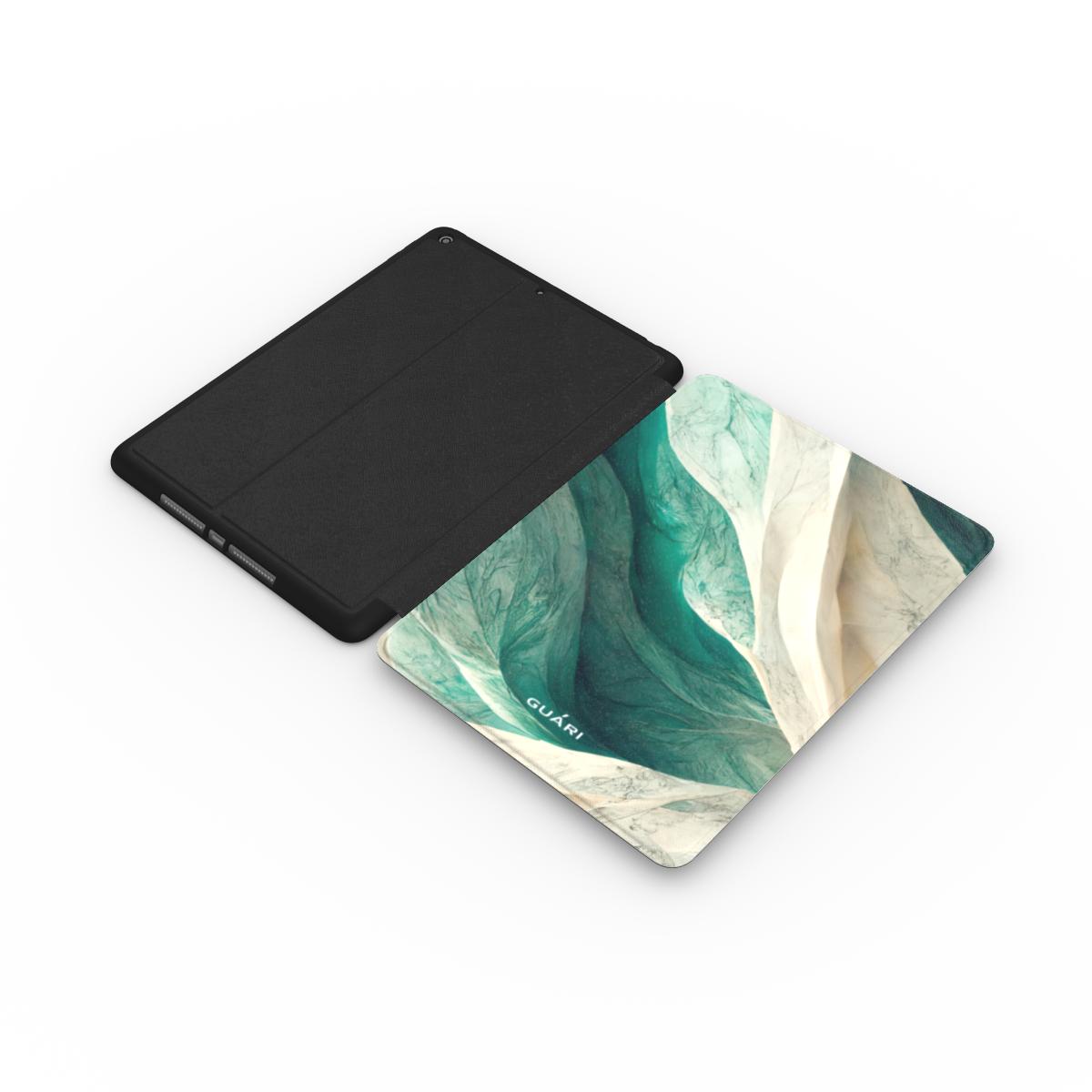 BEYOND THE MIST IPAD CASE