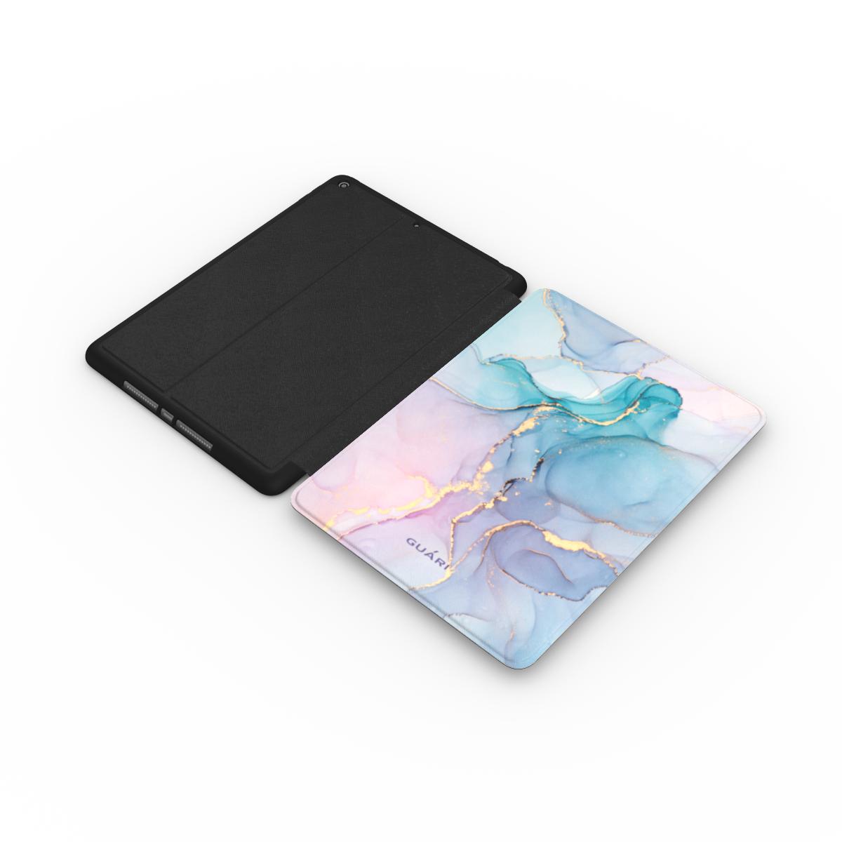 LOVE FIREWORKS IPAD CASE