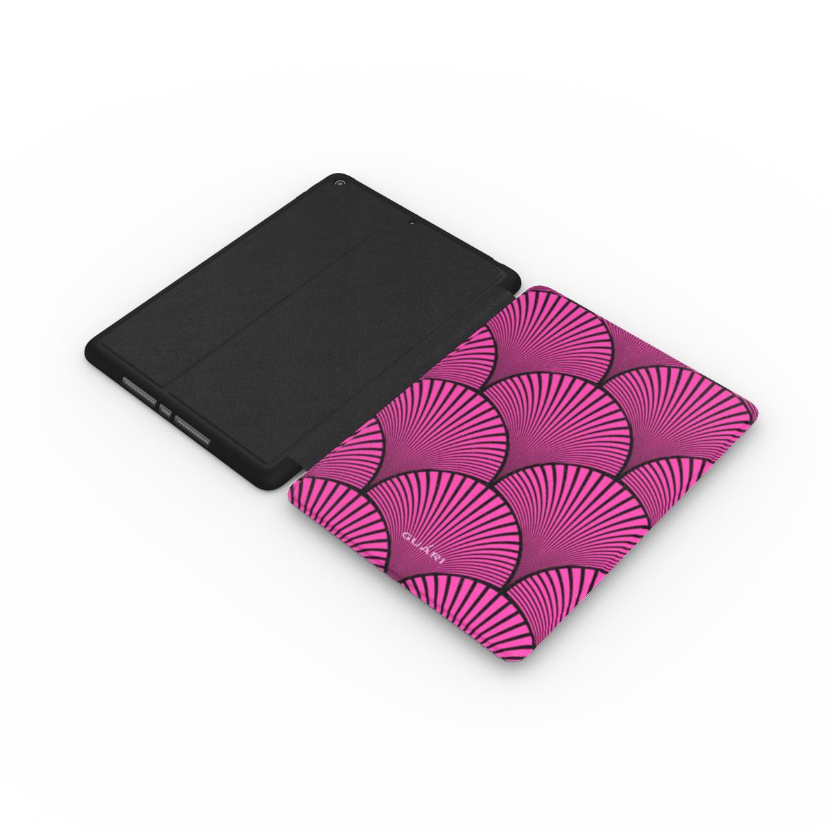 KABUKI GLAMOUR IPAD CASE