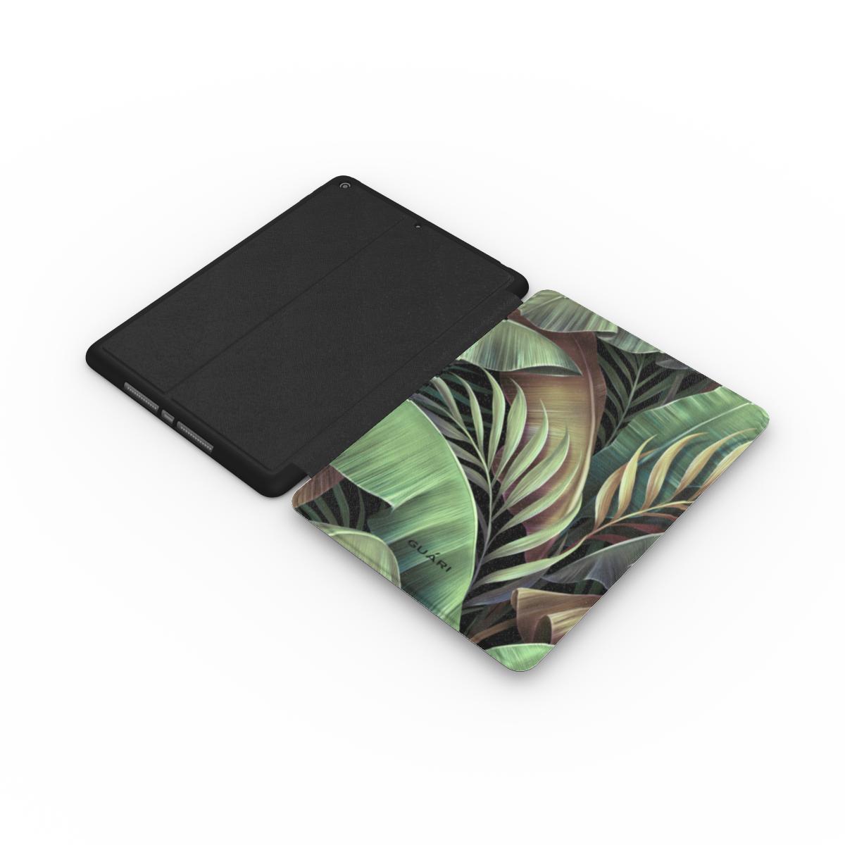 JUNGLE RHYTHM IPAD CASE