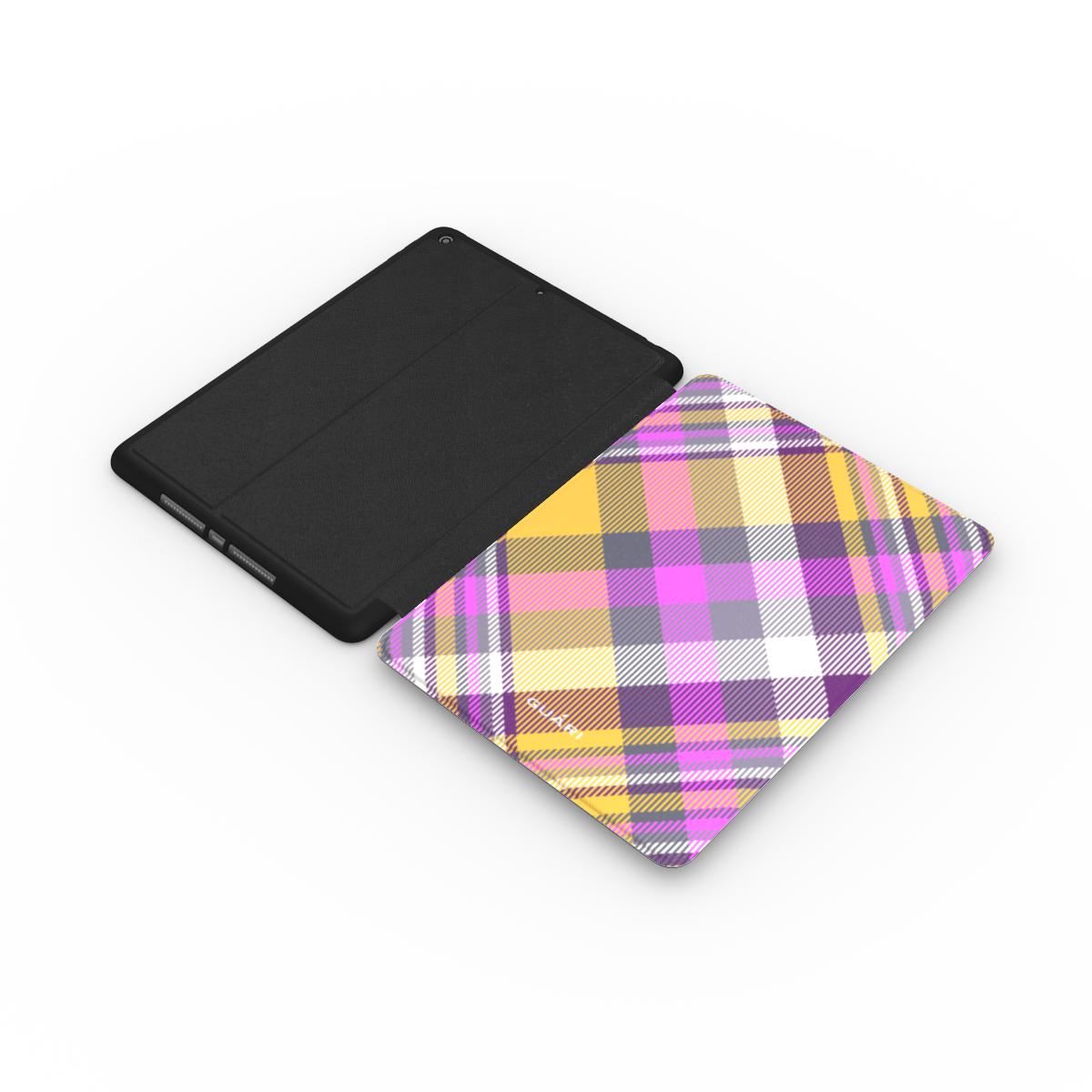 MANHATTAN RUSH IPAD CASE