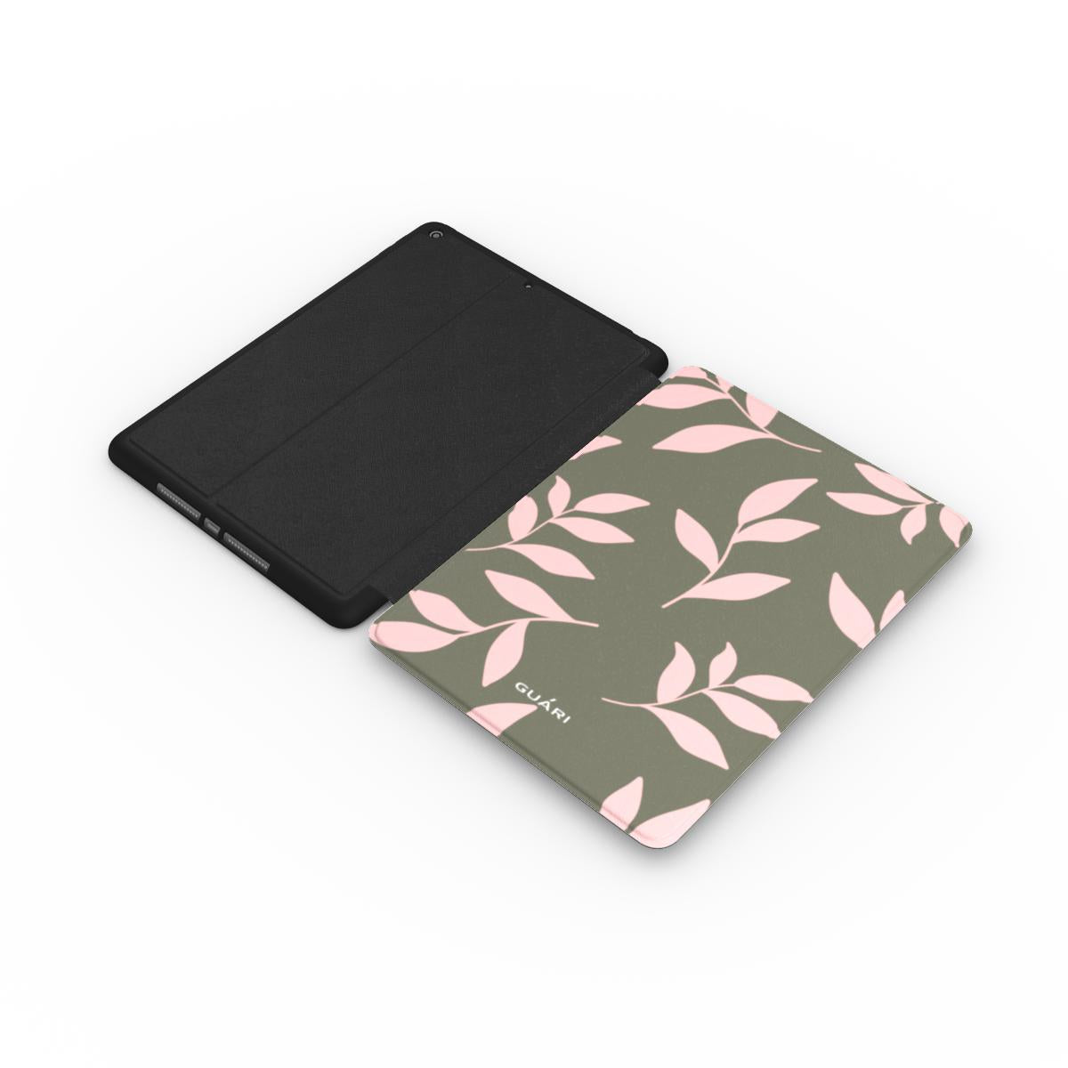 BOHEMIAN INFUSION IPAD CASE