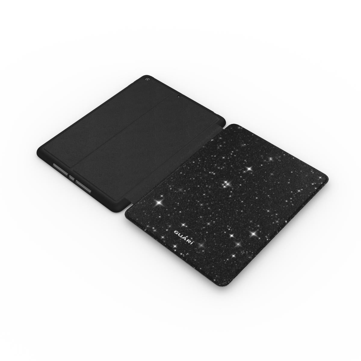 STARRY EMBRACE IPAD CASE