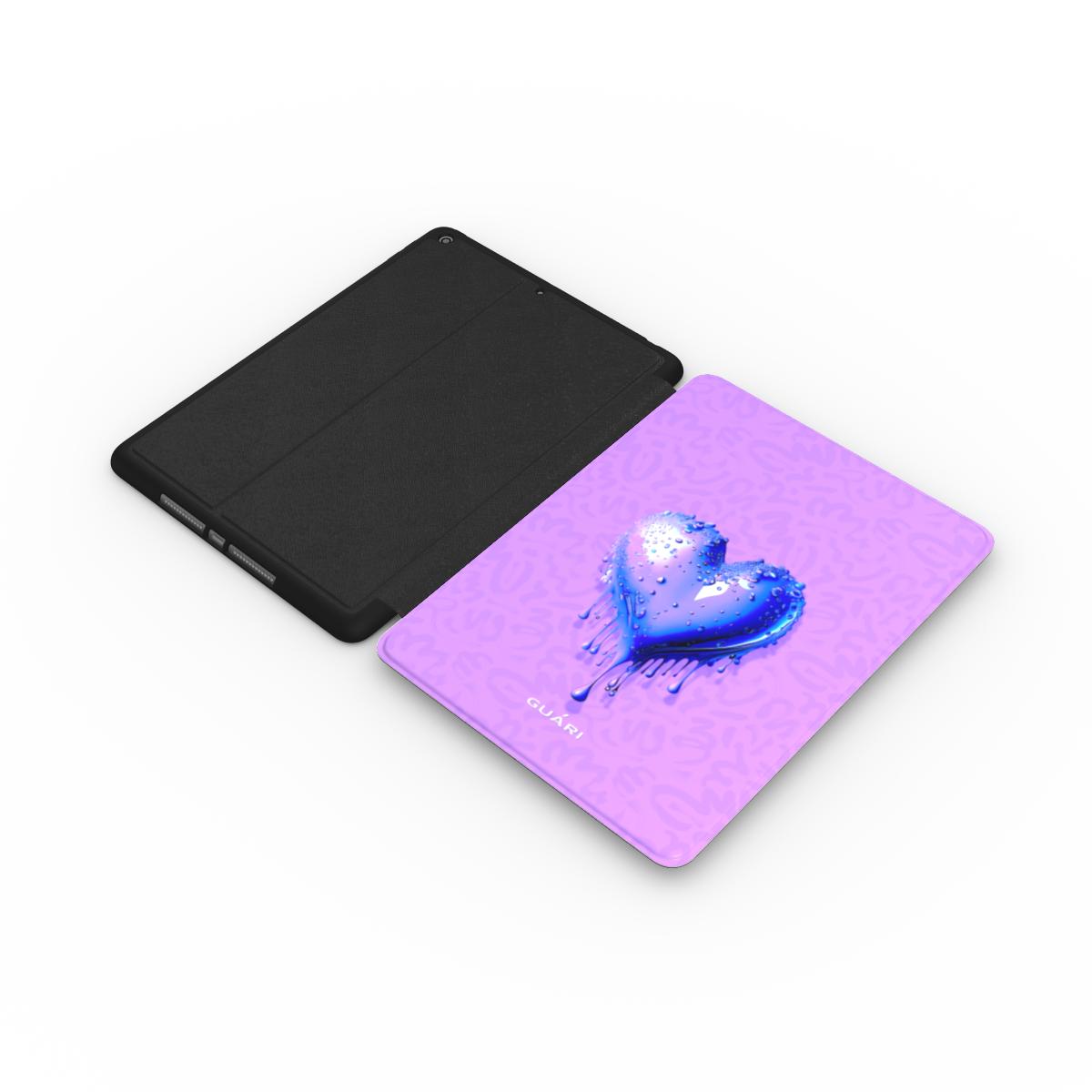 VELVET NIGHT IPAD CASE